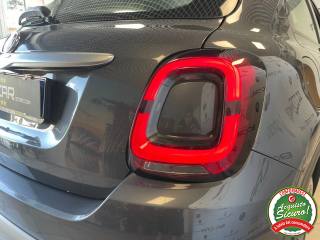 FIAT 500X usata, con Bluetooth