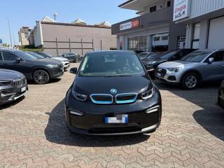 BMW i3 usata, con Airbag
