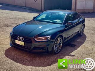 AUDI A5 usata, con Airbag laterali