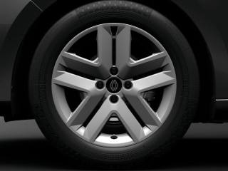 RENAULT Clio usata, con Airbag Passeggero