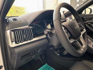 BYD Seal usata, con Tettuccio apribile