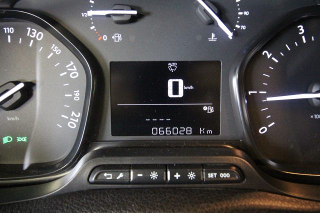 CITROEN Jumpy usata, con Climatizzatore