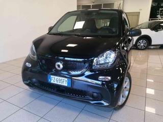 SMART ForTwo usata, con Autoradio digitale
