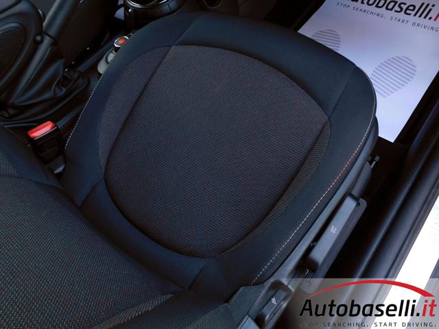 MINI Cooper D usata 49