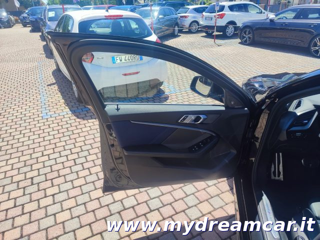 BMW 120 usata 32