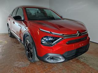 CITROEN C4 1.2 130cv Max + Navi +Head Up Display + Telecamera