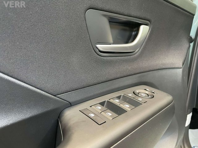 HYUNDAI Kona usata, con Cruise Control