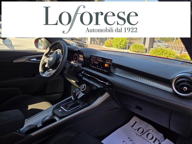 ALFA ROMEO Tonale usata, con ESP