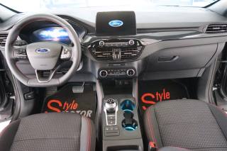 FORD Kuga usata, con Autoradio