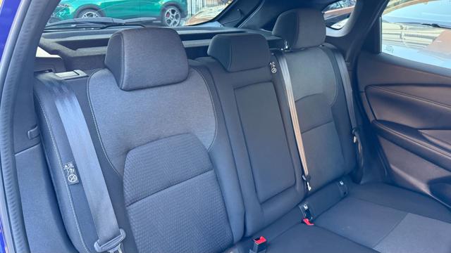 NISSAN Qashqai usata, con ESP
