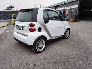 SMART ForTwo usata, con Alzacristalli elettrici