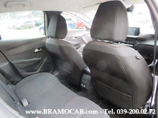 PEUGEOT 208 usata, con Bluetooth