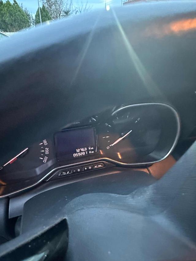 CITROEN C3 Aircross usata, con Alzacristalli elettrici