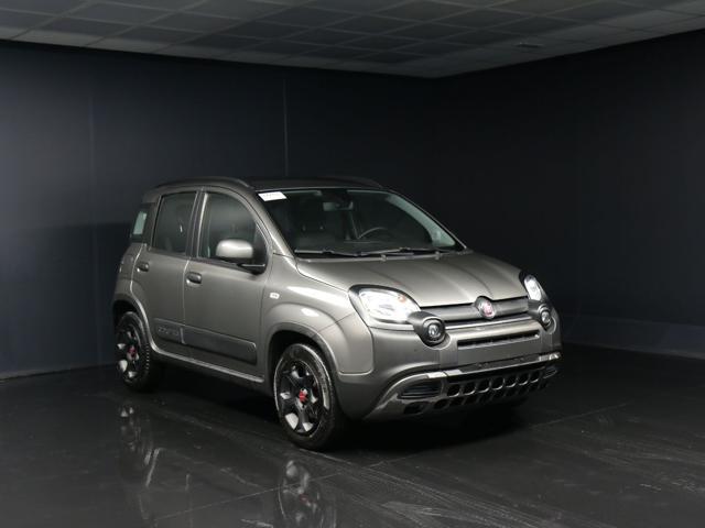 FIAT Panda Cross usata, con Airbag Passeggero