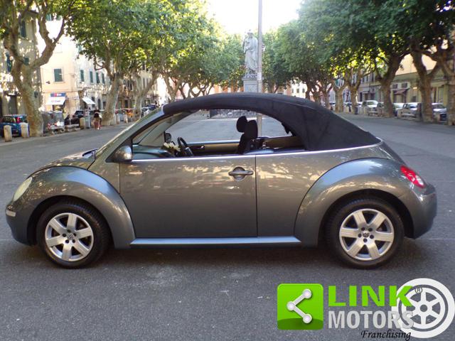 VOLKSWAGEN New Beetle usata, con Fendinebbia