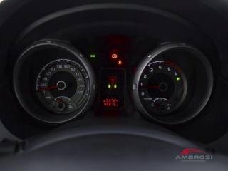 MITSUBISHI Pajero usata 12