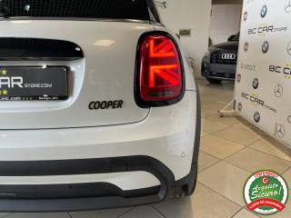 MINI Cooper usata, con Sensori di parcheggio posteriori