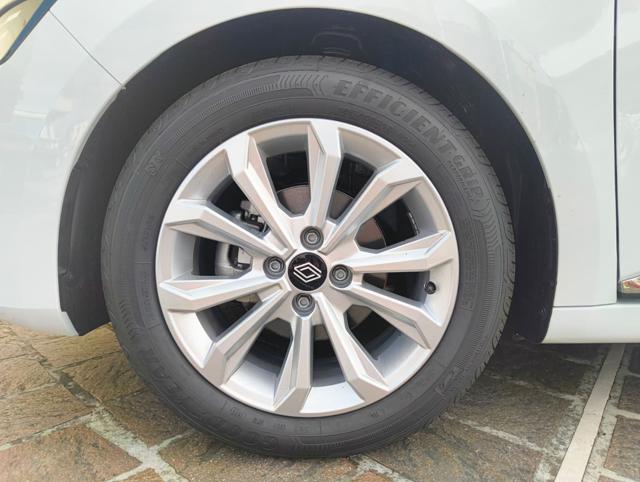 RENAULT Clio usata, con Immobilizzatore elettronico