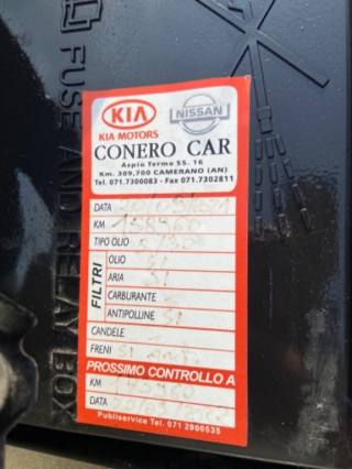 FIAT 500 usata 18