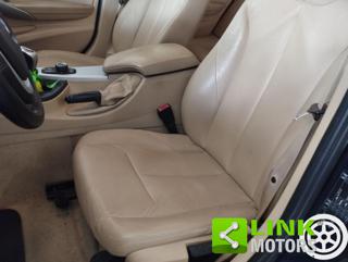 BMW 320 usata, con ESP