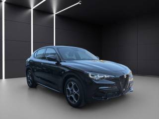 ALFA ROMEO Stelvio usata, con Climatizzatore