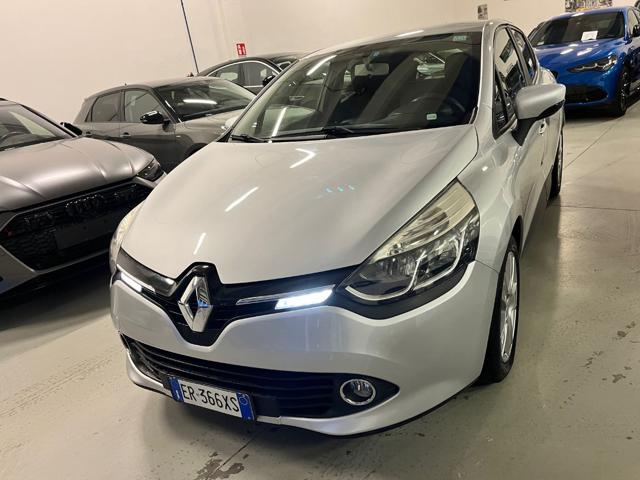 RENAULT Clio usata, con Airbag