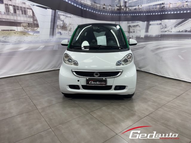 SMART ForTwo usata, con ABS