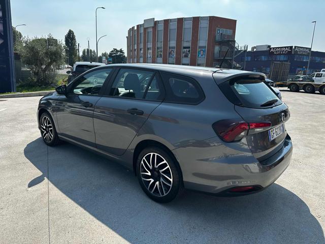 FIAT Tipo usata, con Autoradio