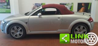 AUDI TT usata 8