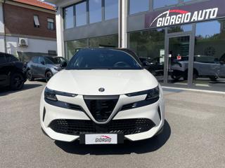 ALFA ROMEO Junior usata, con Antifurto