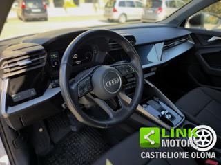 AUDI A3 usata, con Immobilizzatore elettronico