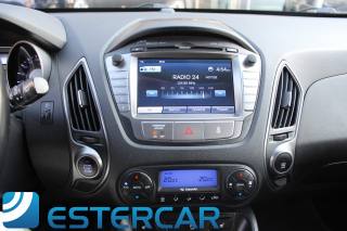 HYUNDAI iX35 usata, con Controllo trazione