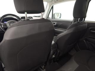 JEEP Renegade usata, con Sedile posteriore sdoppiato
