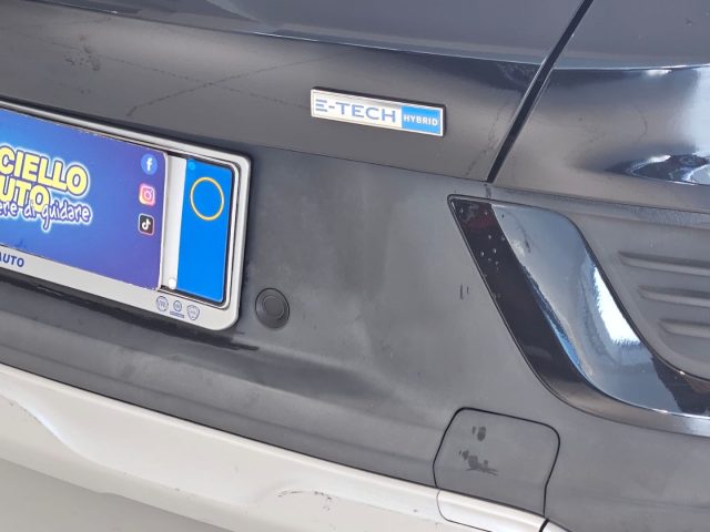 RENAULT Arkana usata, con Autoradio