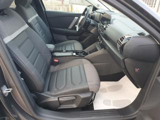 CITROEN C4 X usata, con Controllo automatico clima