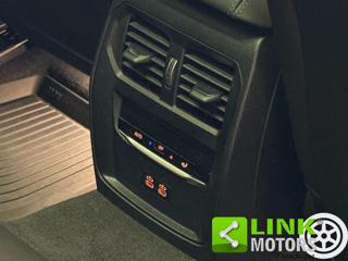 BMW 320 usata, con Sistema di navigazione