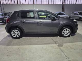 CITROEN C3 usata, con Airbag laterali