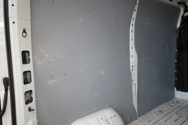 OPEL Movano usata 29