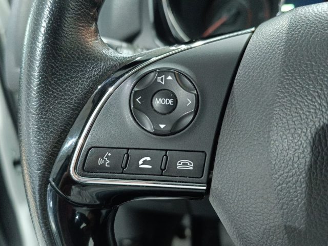 MITSUBISHI ASX usata, con Telecamera per parcheggio assistito
