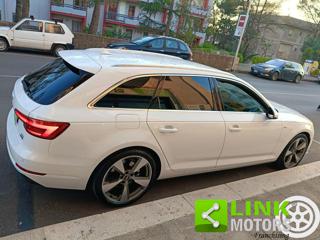 AUDI A4 usata, con Bracciolo