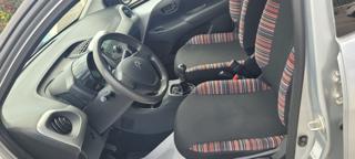 CITROEN C1 usata, con Autoradio