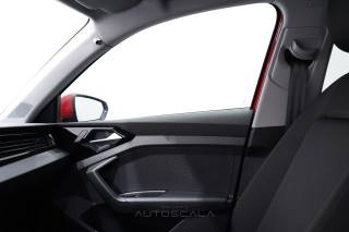 AUDI A1 usata, con Airbag testa
