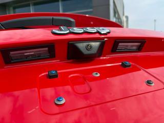 JEEP Renegade usata, con Cerchi in lega