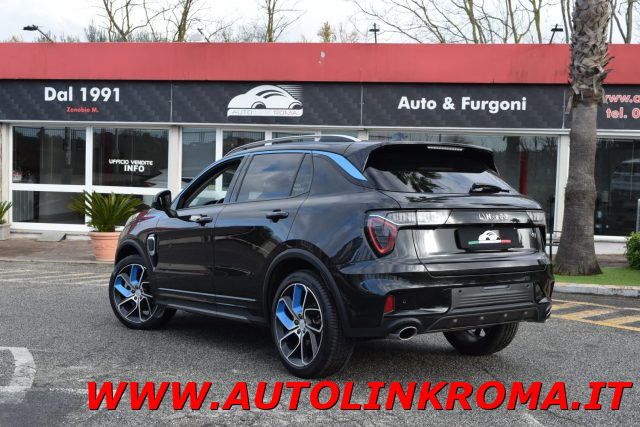 LYNK & CO 01 usata, con Airbag laterali