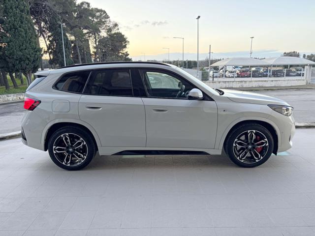 BMW X1 usata, con Airbag Passeggero