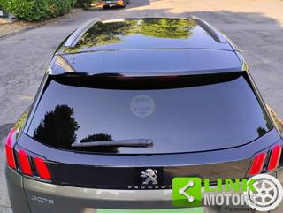 PEUGEOT 3008 usata, con Controllo trazione