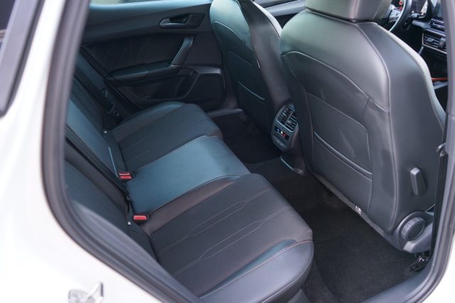 CUPRA Leon usata 23
