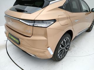 DS AUTOMOBILES DS 4 usata, con Bracciolo