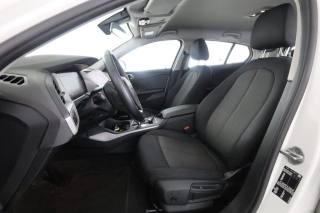 BMW 116 usata 1