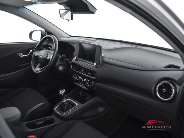 HYUNDAI Kona usata 11